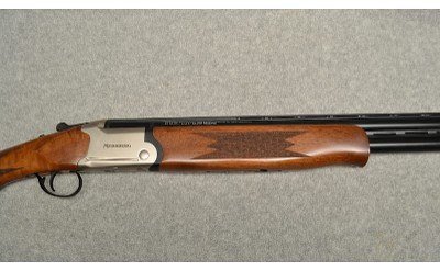 Mossberg ~ Silver Reserve ~ 12 Gauge - Image 3 of 11