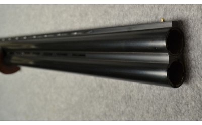 Mossberg ~ Silver Reserve ~ 12 Gauge - Image 5 of 11