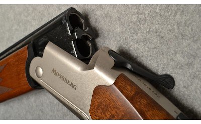 Mossberg ~ Silver Reserve ~ 12 Gauge - Image 10 of 11