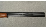Mossberg ~ Silver Reserve ~ 12 Gauge - Image 4 of 11