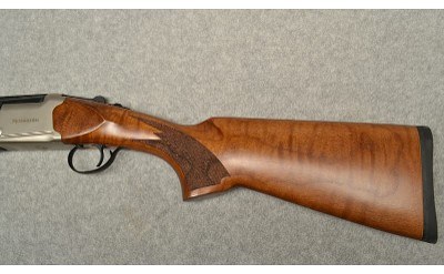 Mossberg ~ Silver Reserve ~ 12 Gauge - Image 9 of 11