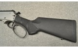 Smith & Wesson ~ Model 1854 ~ .44 Rem Mag - 9 of 12