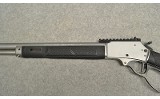 Smith & Wesson ~ Model 1854 ~ .44 Rem Mag - 8 of 12
