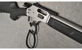 Smith & Wesson ~ Model 1854 ~ .44 Rem Mag - 12 of 12