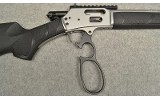 Smith & Wesson ~ Model 1854 ~ .44 Rem Mag - 11 of 12
