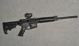 Smith & Wesson ~ M&P 15 ~ 5.56 NATO - 1 of 12