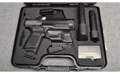 Canik ~ TP9Elite SC ~ 9mm Luger - Image 6 of 6