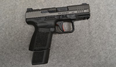 Canik ~ TP9Elite SC ~ 9mm Luger - Image 1 of 6