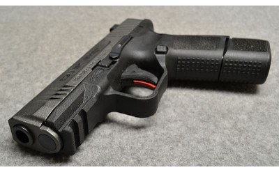 Canik ~ TP9Elite SC ~ 9mm Luger - Image 3 of 6