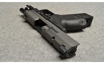 Canik ~ TP9Elite SC ~ 9mm Luger - Image 4 of 6
