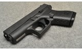 Glock ~ 42 ~ .380 Auto - 3 of 5