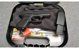 Glock ~ 42 ~ .380 Auto - 5 of 5