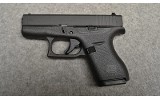 Glock ~ 42 ~ .380 Auto - 2 of 5