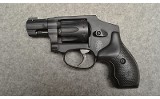 Smith & Wesson ~ 43C ~ .22 Long Rifle - 2 of 6