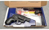 Smith & Wesson ~ 43C ~ .22 Long Rifle - 6 of 6