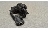Smith & Wesson ~ 43C ~ .22 Long Rifle - 3 of 6