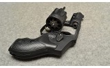 Smith & Wesson ~ 43C ~ .22 Long Rifle - 4 of 6