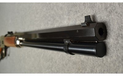 Winchester ~ Model 94 Buffalo Bill Edition ~ .30-30 Winchester - Image 5 of 14