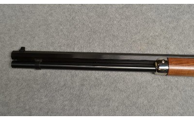 Winchester ~ Model 94 Buffalo Bill Edition ~ .30-30 Winchester - Image 6 of 14