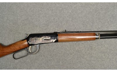 Winchester ~ Model 94 Buffalo Bill Edition ~ .30-30 Winchester - Image 3 of 14