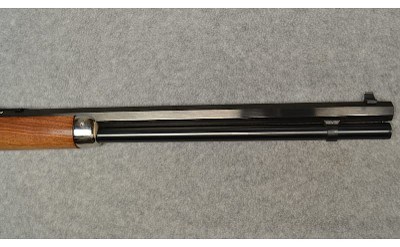 Winchester ~ Model 94 Buffalo Bill Edition ~ .30-30 Winchester - Image 4 of 14