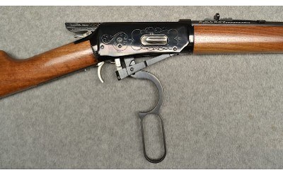 Winchester ~ Model 94 Buffalo Bill Edition ~ .30-30 Winchester - Image 11 of 14