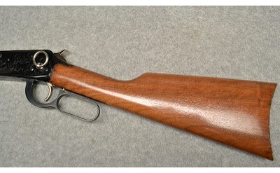 Winchester ~ Model 94 Buffalo Bill Edition ~ .30-30 Winchester - Image 9 of 14