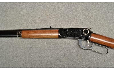 Winchester ~ Model 94 Buffalo Bill Edition ~ .30-30 Winchester - Image 8 of 14