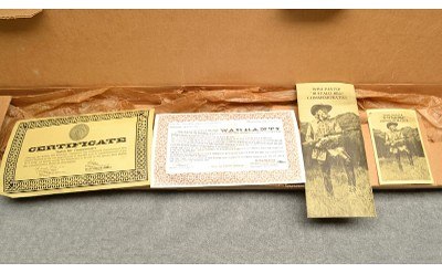 Winchester ~ Model 94 Buffalo Bill Edition ~ .30-30 Winchester - Image 14 of 14