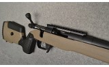 Mossberg ~ Patriot ~ .308 Winchester - 11 of 11