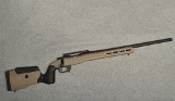 Mossberg ~ Patriot ~ .308 Winchester - 1 of 11