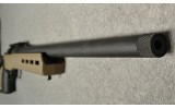 Mossberg ~ Patriot ~ .308 Winchester - 5 of 11
