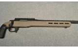 Mossberg ~ Patriot ~ .308 Winchester - 3 of 11