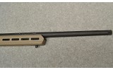 Mossberg ~ Patriot ~ .308 Winchester - 4 of 11