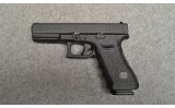 Glock ~ 17 Gen 3 ~ 9mm Luger - 2 of 6