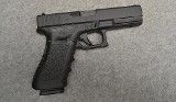 Glock ~ 17 Gen 3 ~ 9mm Luger - 1 of 6