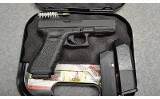 Glock ~ 17 Gen 3 ~ 9mm Luger - 6 of 6