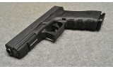 Glock ~ 17 Gen 3 ~ 9mm Luger - 3 of 6