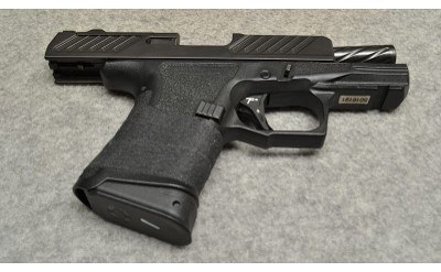 Shadow Systems ~ CR920 ~ 9mm Luger - Image 5 of 6