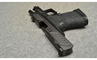 Shadow Systems ~ CR920 ~ 9mm Luger - Image 4 of 6