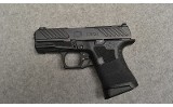 Shadow Systems ~ CR920 ~ 9mm Luger - Image 2 of 6