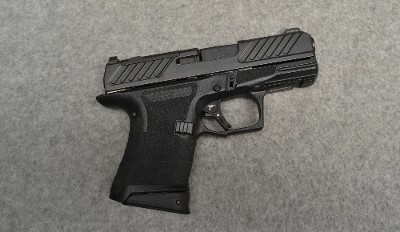 Shadow Systems ~ CR920 ~ 9mm Luger - Image 1 of 6