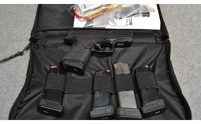 Shadow Systems ~ CR920 ~ 9mm Luger - Image 6 of 6