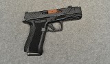 Shadow Systems ~ CR920 ~ 9mm Luger - 1 of 6