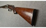 A H Fox ~ Sterlingworth ~ 12 Gauge - 10 of 12