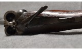 A H Fox ~ Sterlingworth ~ 12 Gauge - 12 of 12