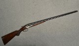 A H Fox ~ Sterlingworth ~ 12 Gauge - 1 of 12