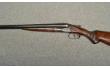 A H Fox ~ Sterlingworth ~ 12 Gauge - 8 of 12