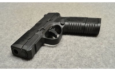 FN ~ Reflex ~ 9mm Luger - Image 3 of 5