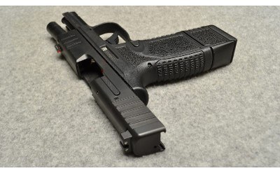 FN ~ Reflex ~ 9mm Luger - Image 4 of 5